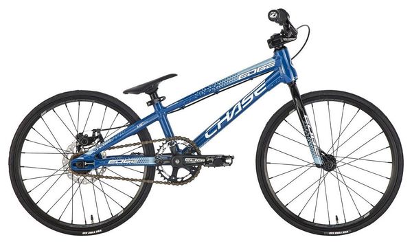 BMX Race Chase Edge Micro 18'' Midnight Blue 2023