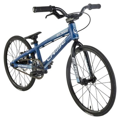 BMX Race Chase Edge Micro 18'' Bleu Nuit 2023