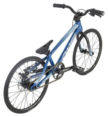 BMX Race Chase Edge Micro 18'' Bleu Nuit 2023