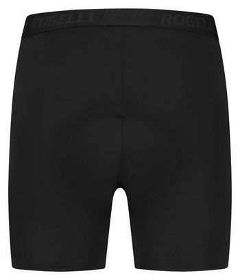 Sous-Short Vélo Avec Peau Rogelli Homme