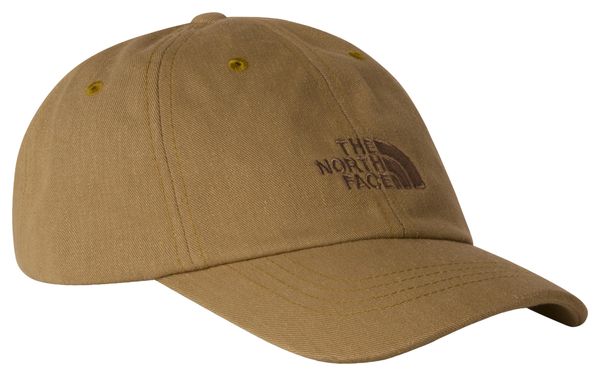 Casquette The North Face Norm Brun