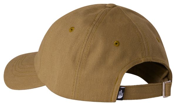 Casquette The North Face Norm Brun