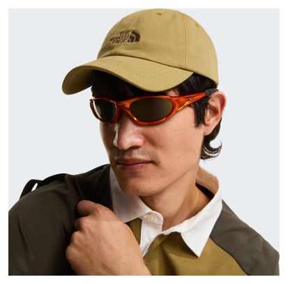 Casquette The North Face Norm Brun