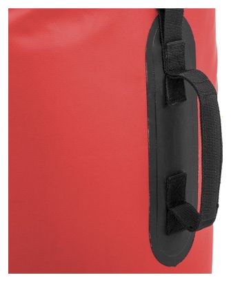 TROON Sac étanche - Rouge - 45 Litres - Highlander