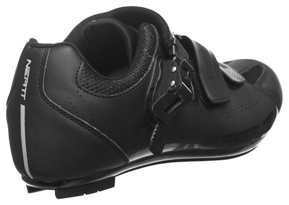 Neatt Asphalte Expert Road Shoes Black