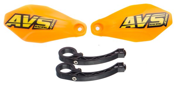 AVS BASIC Hand Guard Orange