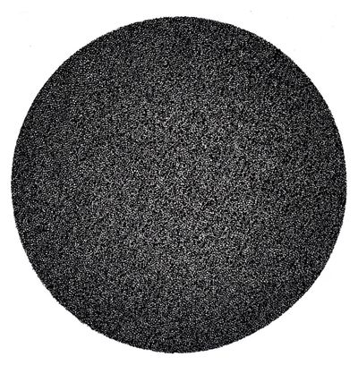 Filtres de Rechange Elite Charbon Actif pour Ventilateur Elite Aria (x2) Noir