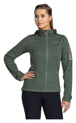 Veste softshell pour femme Kilpi BELTRA-W