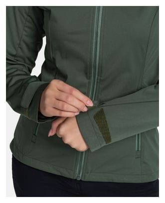 Veste softshell pour femme Kilpi BELTRA-W