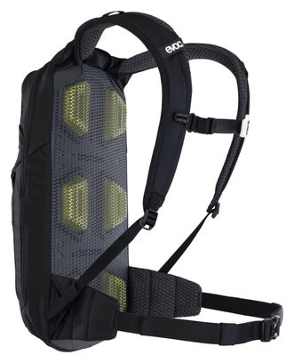 Evoc Stage 6L MTB Backpack Black + 2L Water Pocket