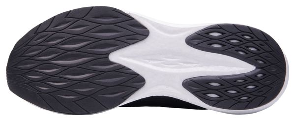 Chaussures de running 361-Spire 5 Black/White