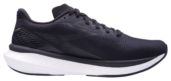 Chaussures de running 361-Spire 5 Black/White