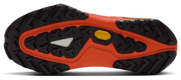 Nike ACG Zegama Trail GTX Women's Trail Running Shoes, Gray/Orange