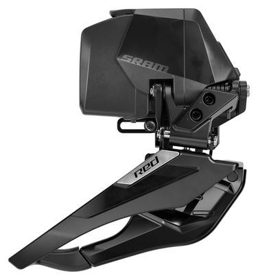 Sram Red E1 AXS 2x12S Groupset | Alltricks.com
