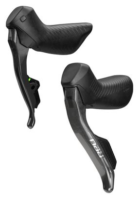 Sram Red E1 AXS 2x12S Groupset | Alltricks.com