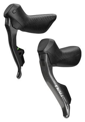 Sram Red E1 AXS 2x12S Groupset