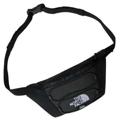 The North Face Jester Fanny Pack Grijs