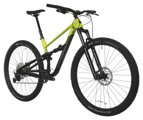 D7 2021 Polygon Siskiu D7 Frame Polygon Siskiu D7 29 (2023)