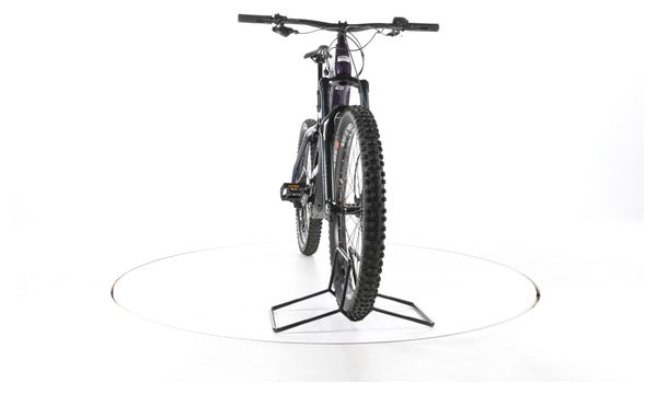 Produit reconditionné - Haibike AllTrail 8 E-Bike Fully - Très Bon Etat