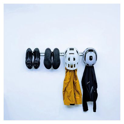 Porta-caschi e scarpe Stashed LodeStar