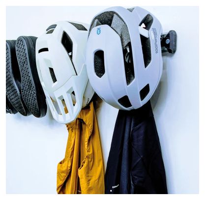 Porta-caschi e scarpe Stashed LodeStar