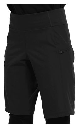 Dharco Trail Shorts Schwarz Women