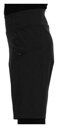 Dharco Trail Shorts Schwarz Women