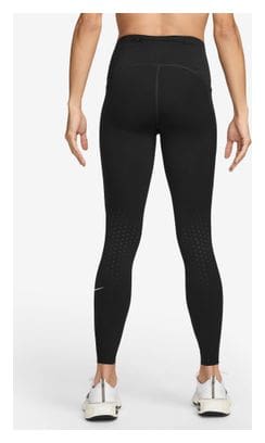 Nike Dri-Fit Swift High Rise 7/8 Tights Schwarz Damen