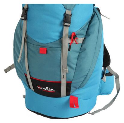 Sac à Dos Balade Aspen 50 litres Bleu Wilsa