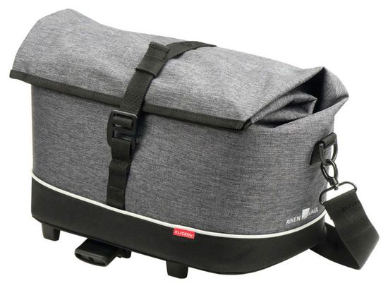Side Bag Klickfix Rackpack City Uniklip