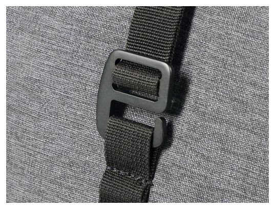 Side Bag Klickfix Rackpack City Uniklip