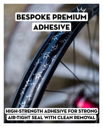 Peaty's Holeshot Tubeless Rim Tape 10 m