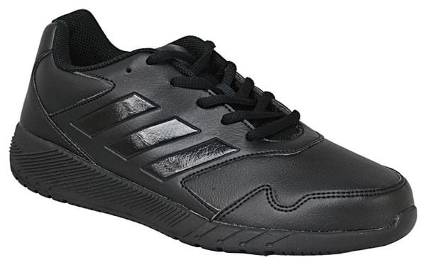 Adidas AltaRun K BA7897 Garçon chaussures de running Noir