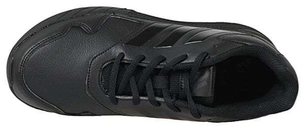 Adidas AltaRun K BA7897 Garçon chaussures de running Noir