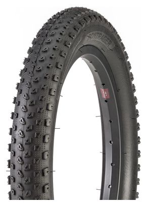 Bontrager XR1 Junior 16'' Tubetype Rigid MTB Tire Black