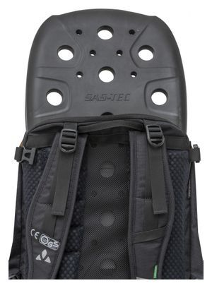 Zaino Vaude Moab Pro 22 II Nero