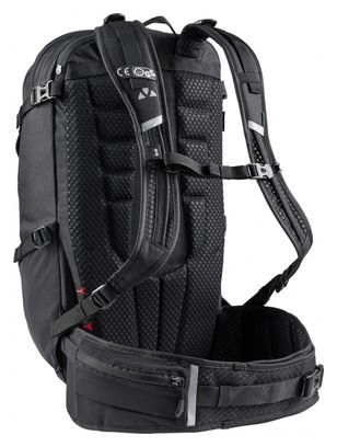 Zaino Vaude Moab Pro 22 II Nero