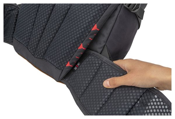 Zaino Vaude Moab Pro 22 II Nero