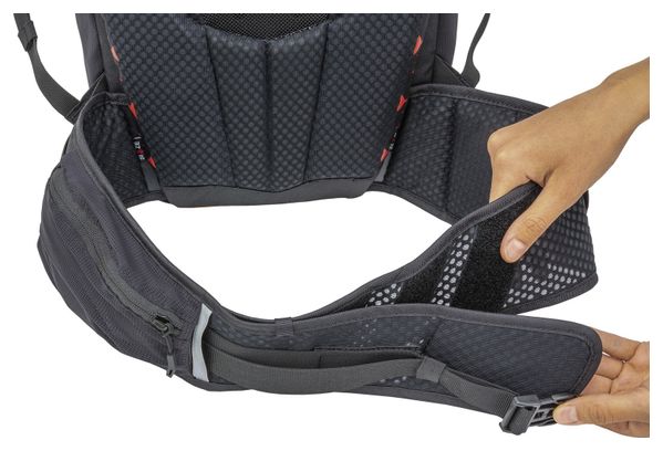 Zaino Vaude Moab Pro 22 II Nero
