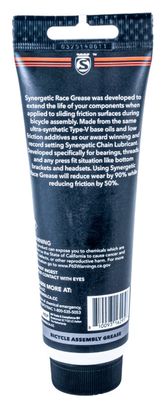 Silca Synergetisch Race Lager Vet