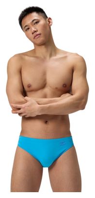 Bañador Speedo Club Training Azul Hombre