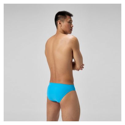 Bañador Speedo Club Training Azul Hombre