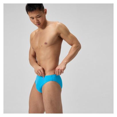 Bañador Speedo Club Training Azul Hombre