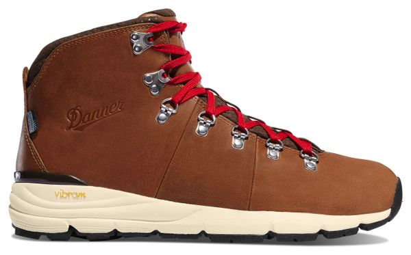 Danner Mountain 600 Scarponi Da Trekking Marrone Uomo