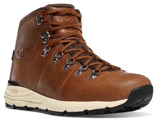 Danner Mountain 600 Hiking Boots Brown Mens