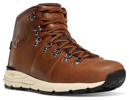 Danner Mountain 600 Scarponi Da Trekking Marrone Uomo