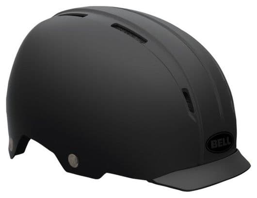 Helmet BELL INTERSECT Black