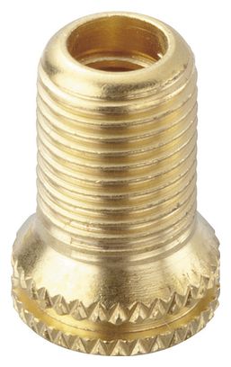 Dunlop Valve Adapter 