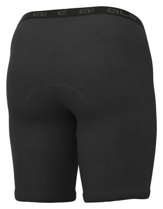 Alé Enduro Padded Liner Under Shorts Black