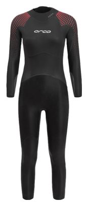 Women's Orca Apex Float Wetsuit Black
